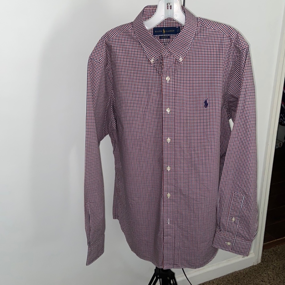 Polo by Ralph Lauren Shirt